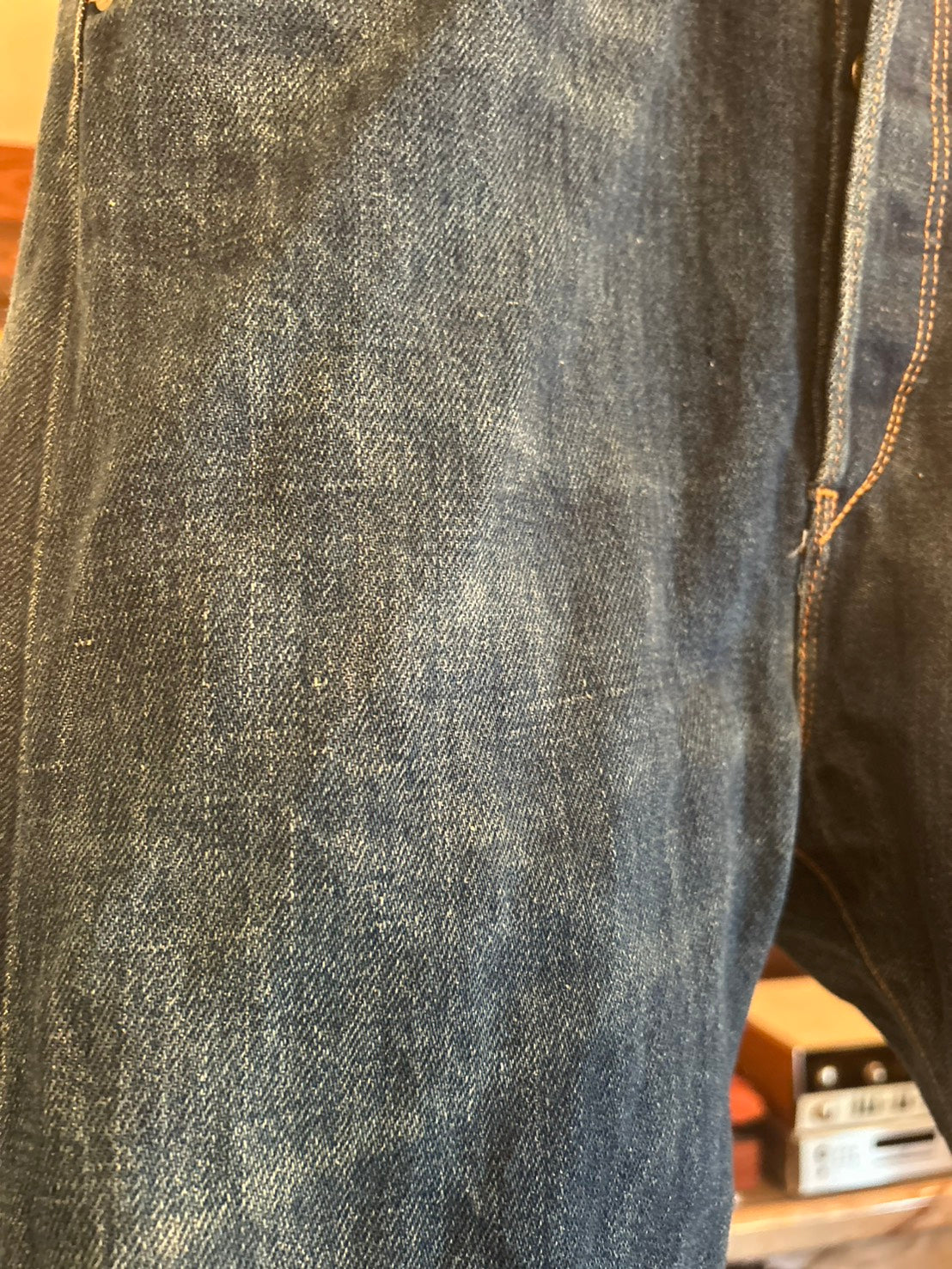 Levi's RED 1st STANDARD