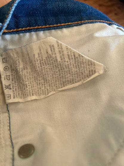 Levi's RED 1st STANDARD