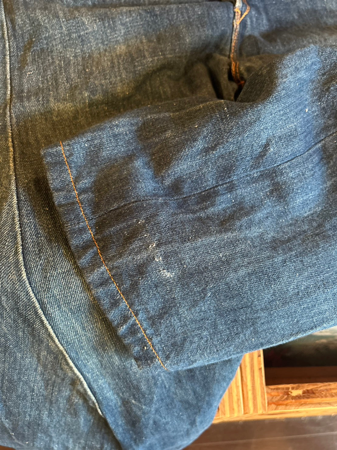 Levi's RED 1st STANDARD