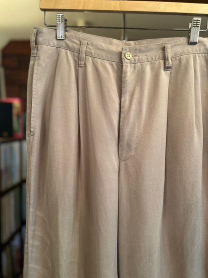 90s JUN MEN SLACKS PANTS