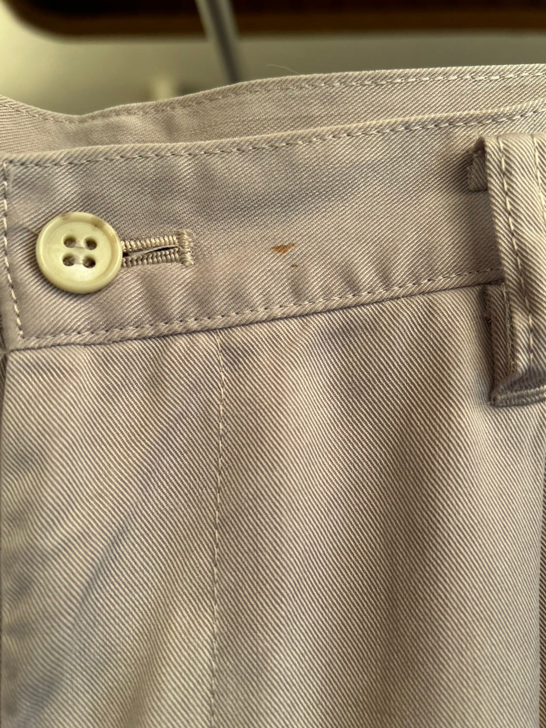 90s JUN MEN SLACKS PANTS