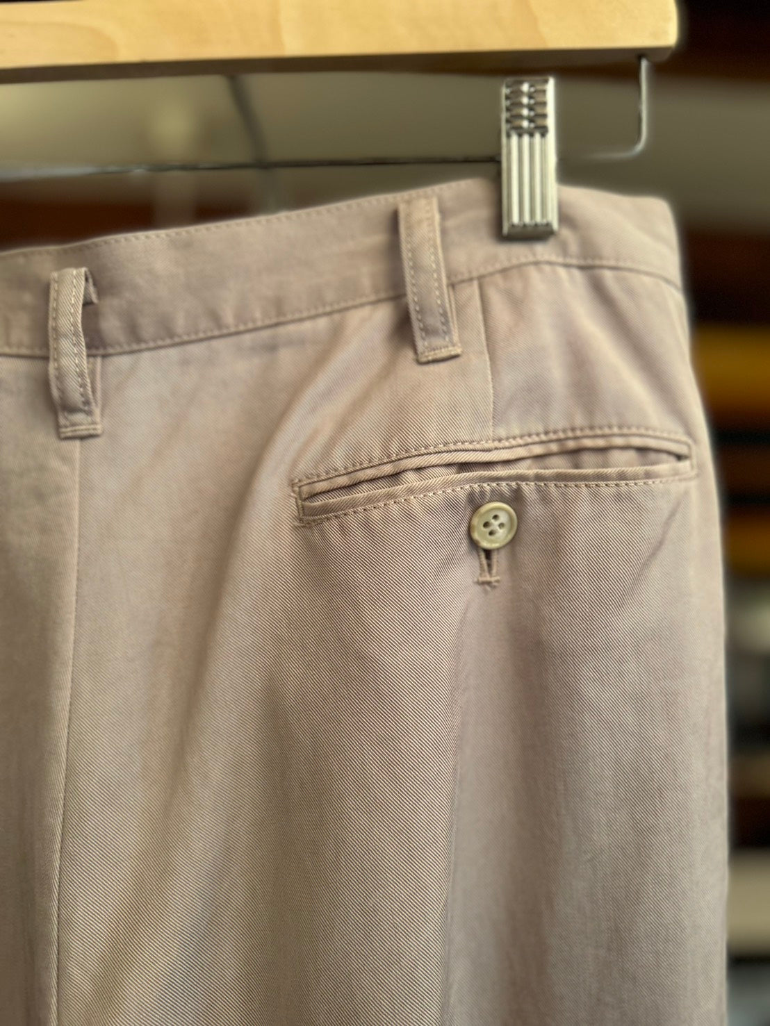 90s JUN MEN SLACKS PANTS