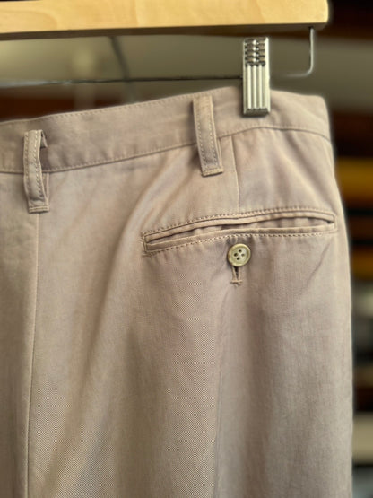 90s JUN MEN SLACKS PANTS