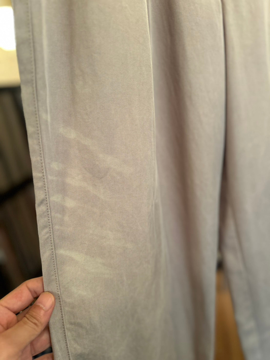 90s JUN MEN SLACKS PANTS