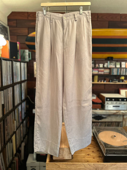 90s JUN MEN SLACKS PANTS