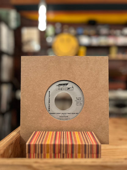 SWEETOOTH / DANCING AT THE LOCAL DISCO