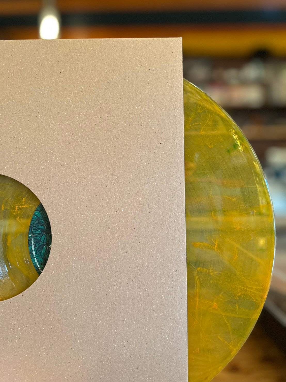 BRAINSTORY / RIPE LIMITED EDDITION