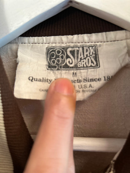 70s STARK BRO'S WORK JACKET