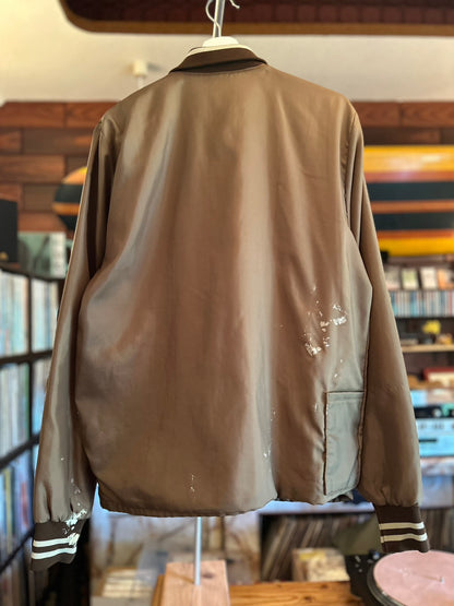 70s STARK BRO'S WORK JACKET