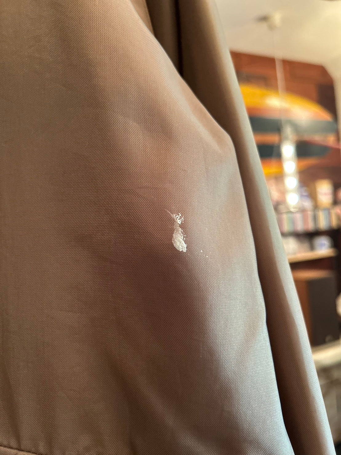 70s STARK BRO'S WORK JACKET