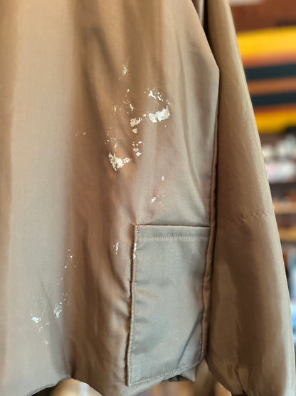 70s STARK BRO'S WORK JACKET