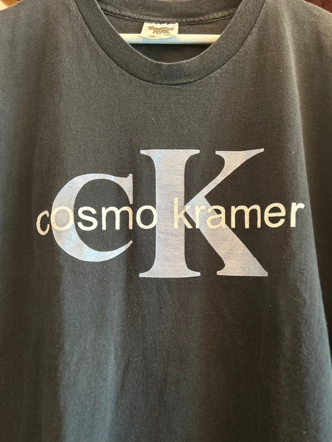 90s COSMO KRAMER CK TEE