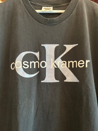 90s COSMO KRAMER CK TEE