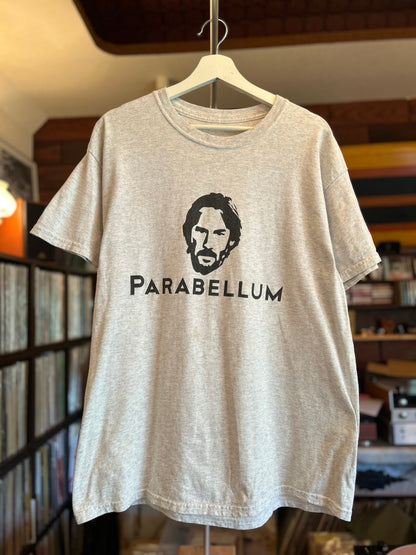 JOHN WICK CHAPTER 3 PARABELIUM TEE