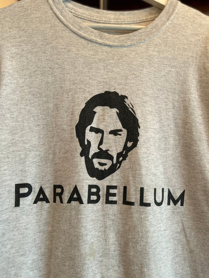 JOHN WICK CHAPTER 3 PARABELIUM TEE