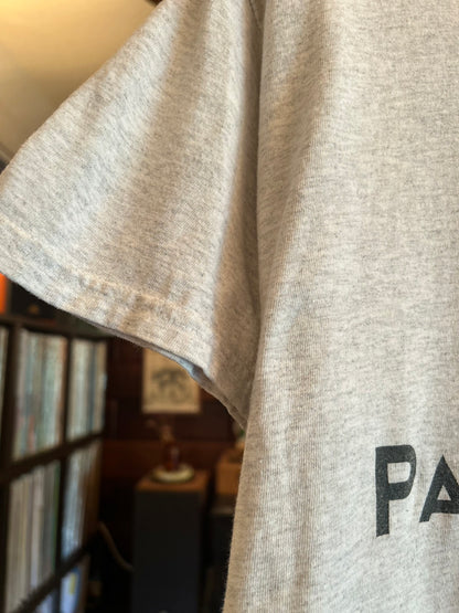 JOHN WICK CHAPTER 3 PARABELIUM TEE