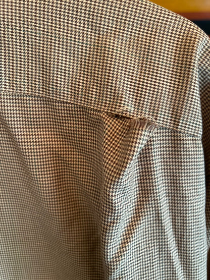 RALPH LAUREN THE BIG DRESS SHIRT