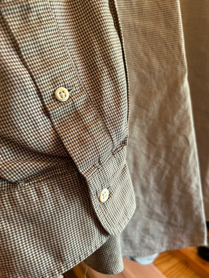 RALPH LAUREN THE BIG DRESS SHIRT