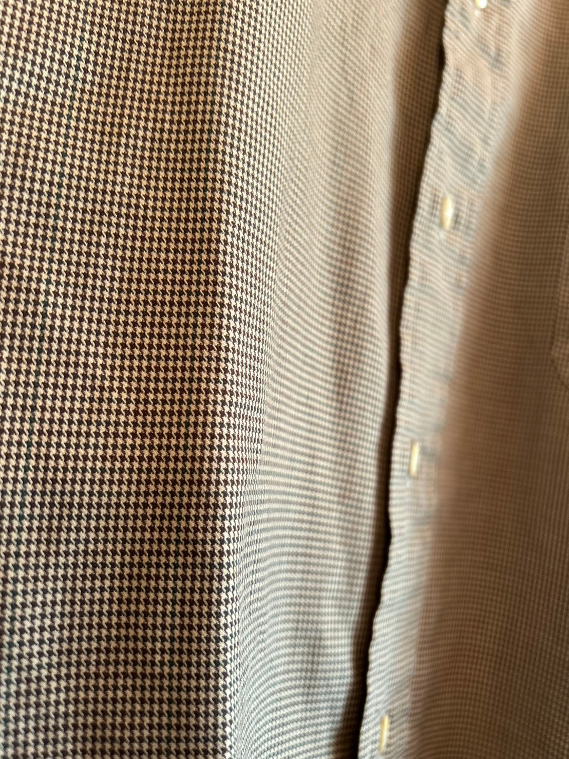 RALPH LAUREN THE BIG DRESS SHIRT