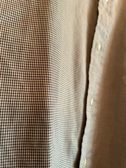 RALPH LAUREN THE BIG DRESS SHIRT