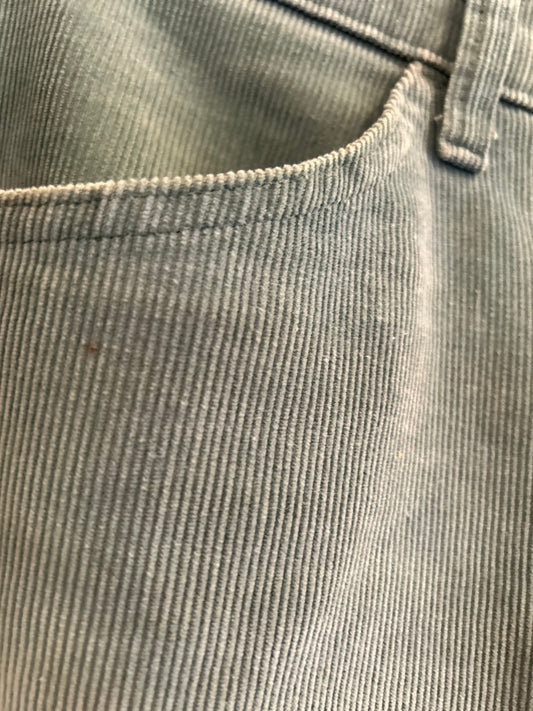 -80s Levi's 519 CORDUROY PANTS