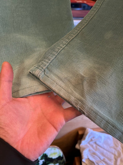 -80s Levi's 519 CORDUROY PANTS