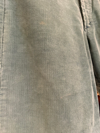 -80s Levi's 519 CORDUROY PANTS