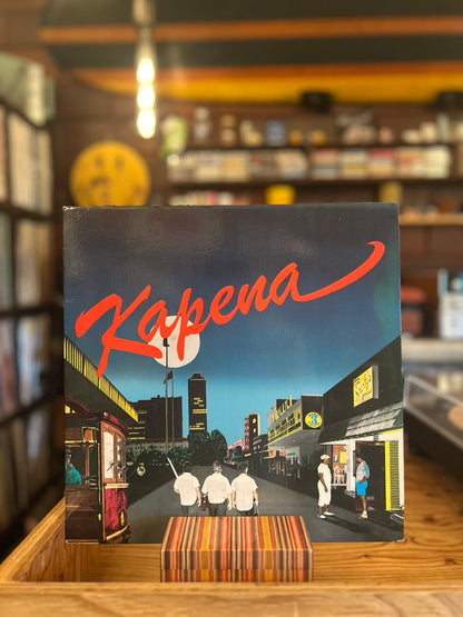 KAPENA / ST