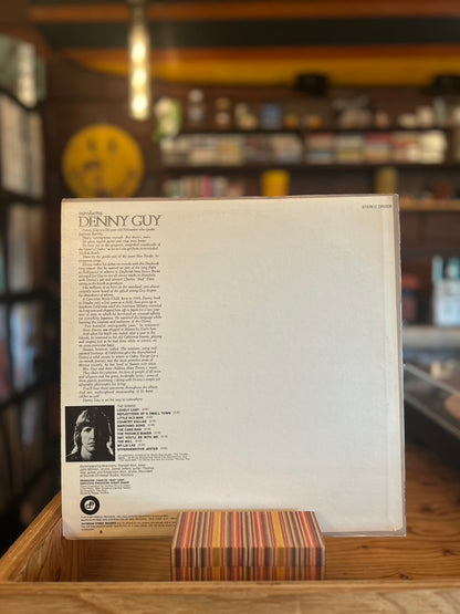 DENNY GUY / ST