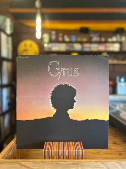 CYRUS FARYAR / CYUS