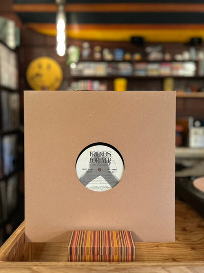 MIKE WILLIAMSON / FRIENDS FOREVER