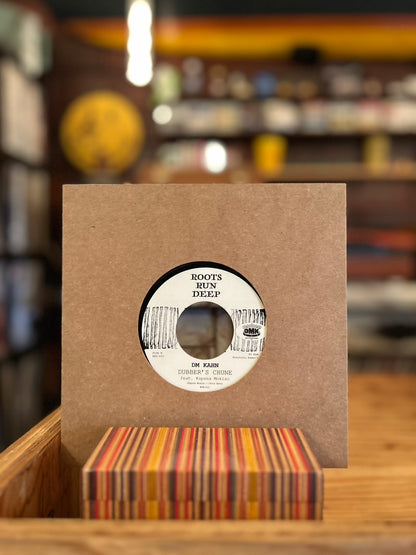 GREENWOOD / SPARKLE 7inch (copy) bunny test