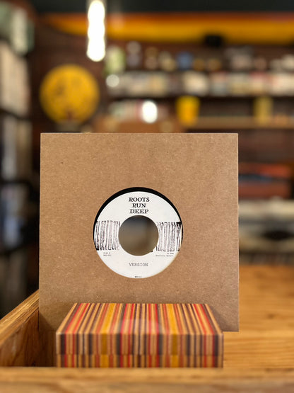 LIKKLE JORDEE / STAY HOME ORDER