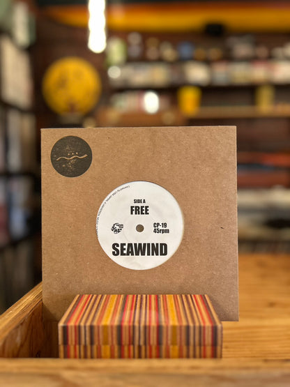SEAWIND / FREE