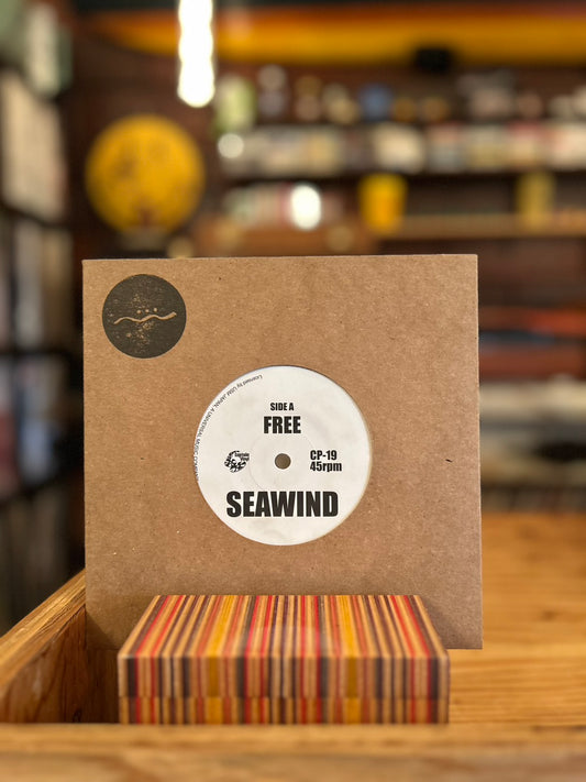 SEAWIND / FREE