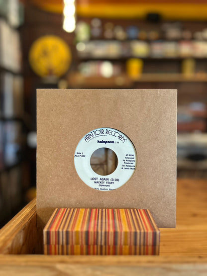 KALAPANA / DOROTHY LOUISE